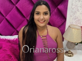 Orianaross