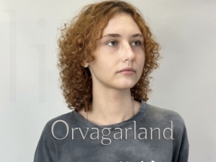 Orvagarland