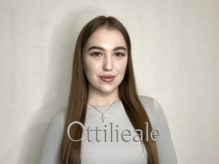 Ottilieale