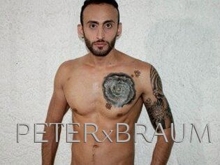 PETERxBRAUM