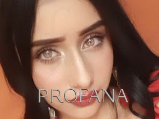 PROFANA