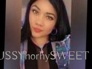 PUSSYhorhySWEET