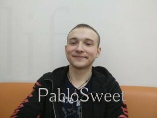 PabloSweet