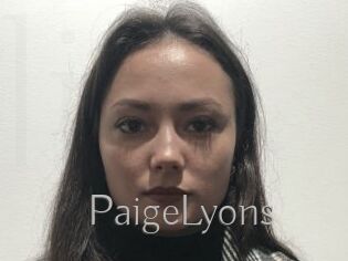 PaigeLyons