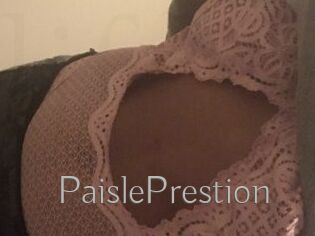 Paisle_Prestion