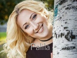 Palila