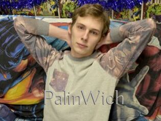 PalinWich