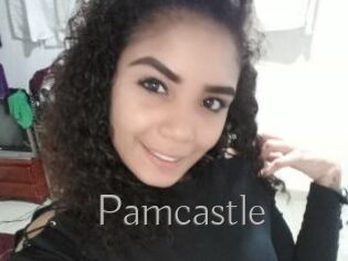 Pamcastle
