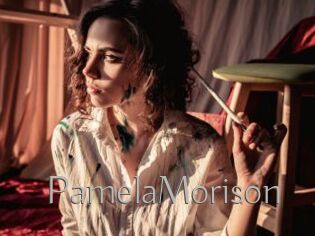 PamelaMorison