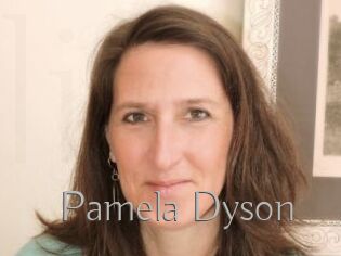 Pamela_Dyson