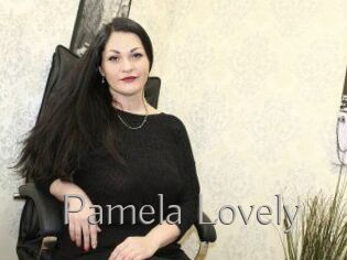 Pamela_Lovely