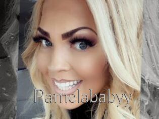 Pamelababyy