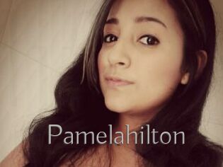 Pamelahilton