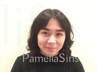 PamellaSins
