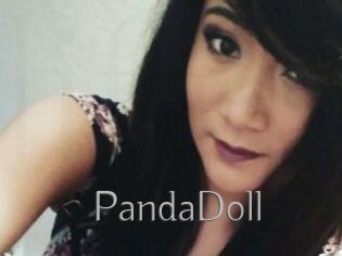 PandaDoll