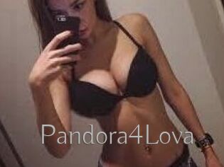 Pandora4Lova