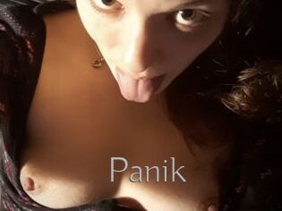 Panik