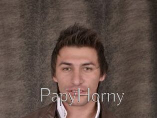 PapyHorny
