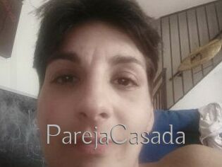 ParejaCasada