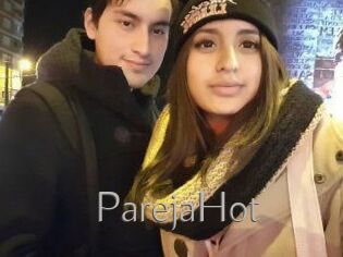 ParejaHot