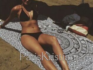 Paris_Kristiani