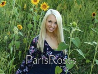ParisRoses