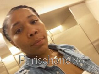 Parischanelxo