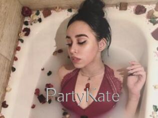 PartyKate