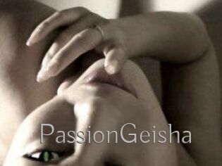 PassionGeisha