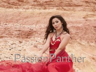 PassionPanther