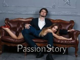 PassionStory