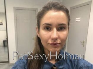 PatSexyHolman