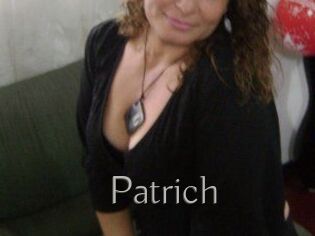 Patrich