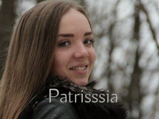 Patrisssia