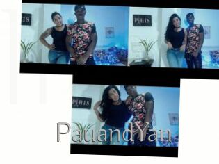 PauandYan