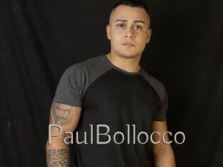 PaulBollocco