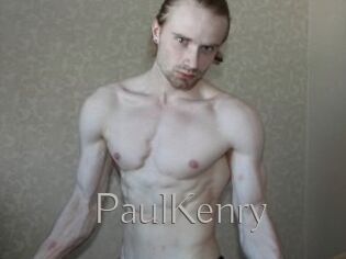 PaulKenry