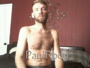 PaulRodd