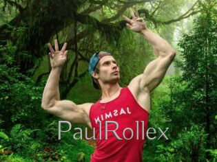 PaulRollex