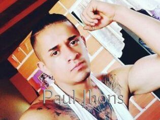 Paul_Jhons