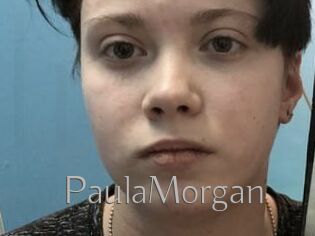 PaulaMorgan