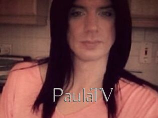 PaulaTV