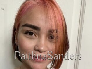 PaulinaSanders