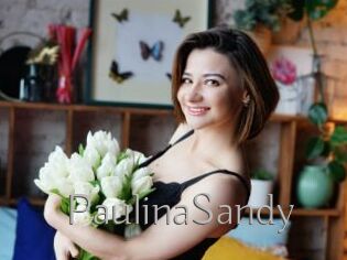 PaulinaSandy