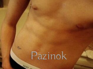 Pazinok