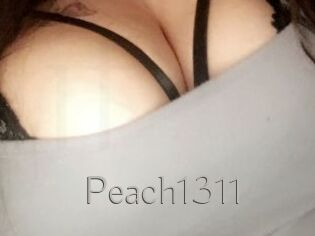 Peach1311
