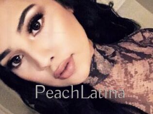PeachLatina