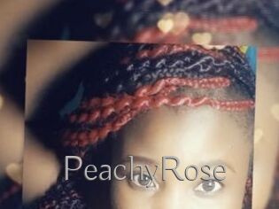PeachyRose