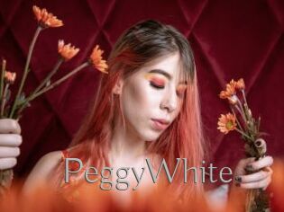 PeggyWhite
