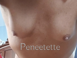 Peneetette